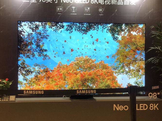 强劲性能构筑沉浸游戏“视”界,三星Neo QLED体验不止于WOW