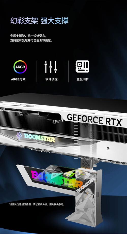 影驰 GeForce RTX 4070显卡正式开售!星曜 OC系列首发评测抢先看
