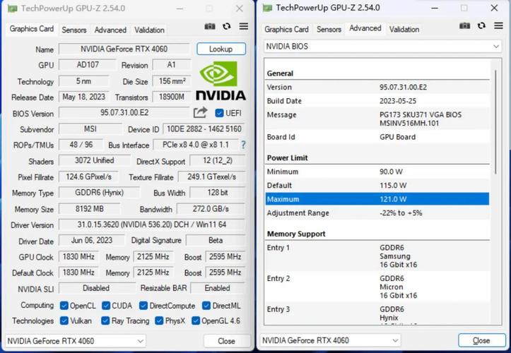 微星发布GeForce RTX GAMING X 8G MLG魔龙姬定制版显卡