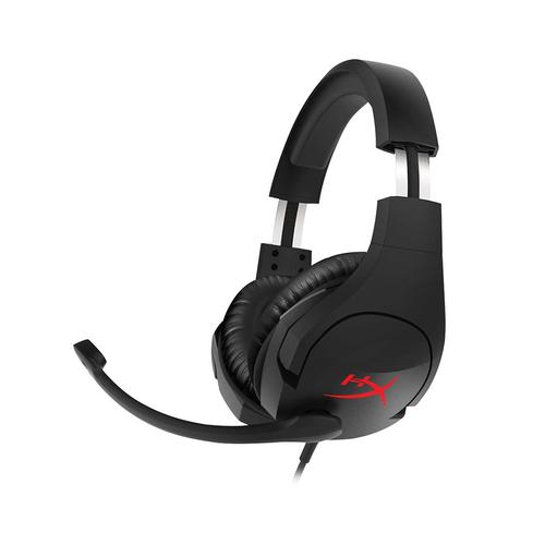 战斧归来！HyperX Cloud Core专业电竞耳机