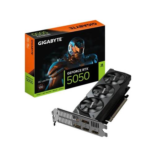 技嘉 GeForce RTX™ 50 系列显示卡正式上市,散热方案全面升级释放强劲性能