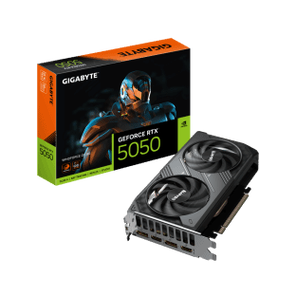 技嘉 GeForce RTX™ 50 系列显示卡正式上市,散热方案全面升级释放强劲性能