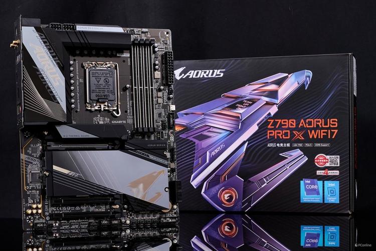 技嘉700系列平台导入PerfDrive技术 让玩家轻松玩转13代Core™处理器