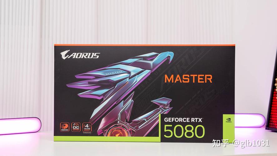 技嘉RTX 5090 D和 5080系列显卡开售,性能猛兽降临
