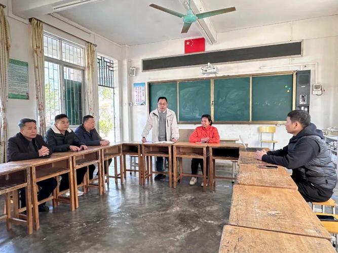 技嘉科技为广河县官坊乡山庄村捐赠