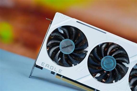 技嘉科技发布GeForce RTX 40 EAGLE OC ICE冰猎鹰系列显卡