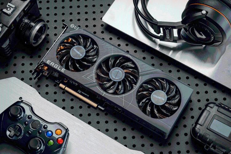 技嘉科技发布GeForce RTX 4060系列显卡
