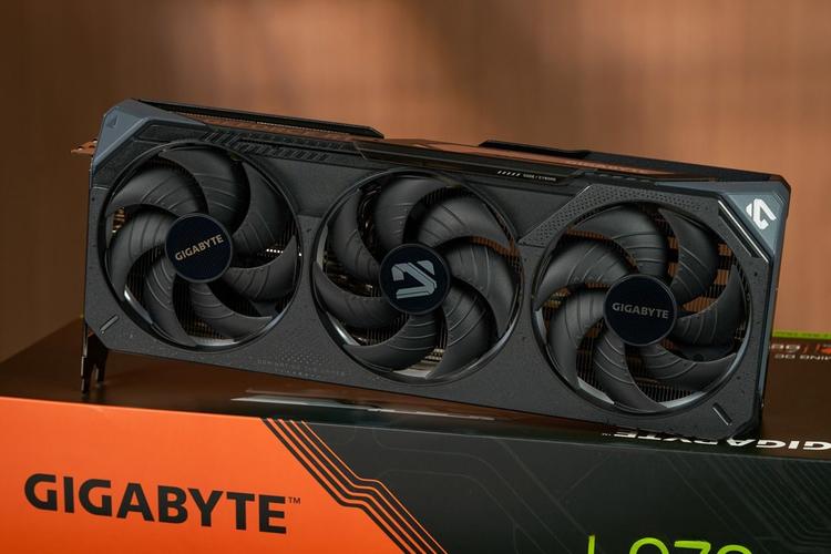 技嘉科技发布GeForce RTX 5050系列显卡