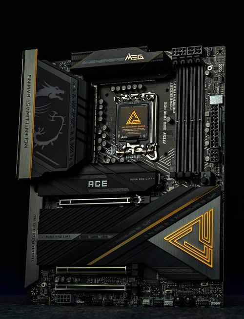 技嘉科技发布搭载 AI 新锐技术的AI TOP 地端全方位解决方案及 Z890与X870系列主板