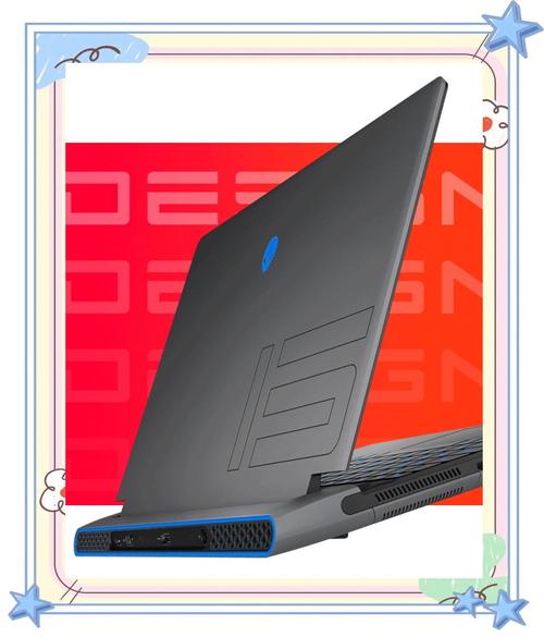 揭秘ALIENWARE如何令轻薄游戏本m15冷静自若