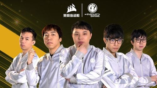 携手并进！iG战队正式与美商海盗船续约