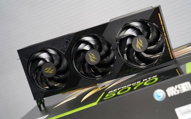 新品快讯，影驰发布GeForce RTX™ 2070系列显卡