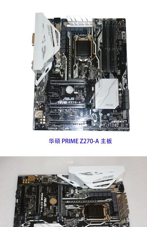 新竞化 华硕B760、Z790系列主板傲世登场