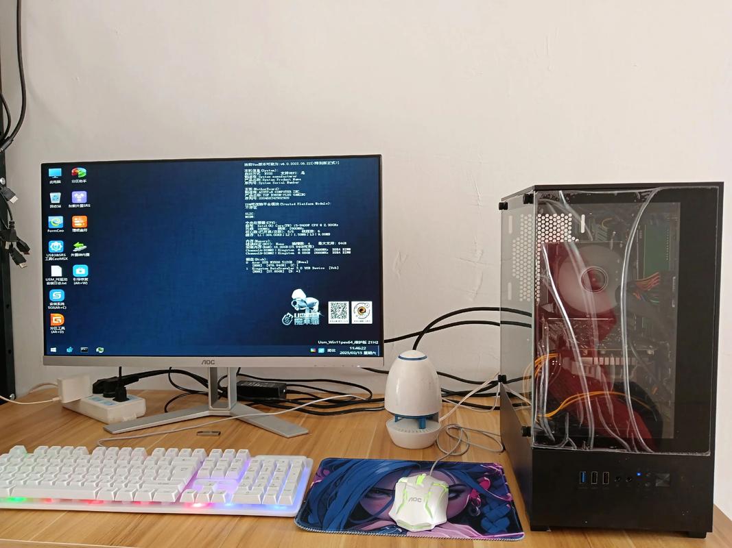 无畏契约职业战队优选神装，全明星计划AORUS×AQ定制主机