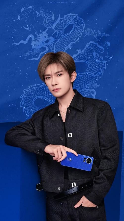 易烊千玺代言！华为nova5自拍超美，支持北通H1手柄