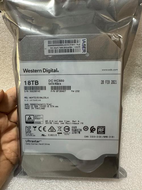 昭和电工出货MAMR盘片:东芝9碟18TB机械硬盘稳了