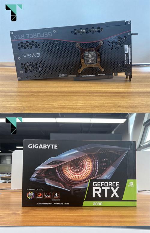 显卡外壳厂商EVGA再次推出RTX 20显卡用碳纤维风罩