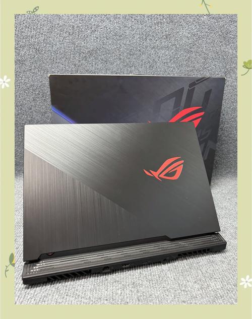 最香13代i9+满血4060游戏本 ROG魔霸新锐首发9999元