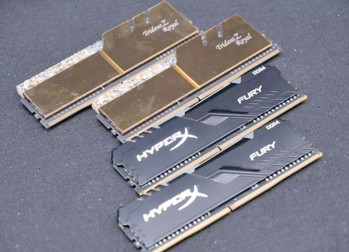 最高达4000MHz!HyperX Predator DDR4 RGB高频内存上市