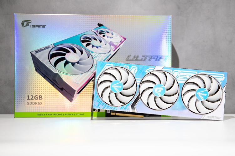 极客武装!七彩虹iGame GeForce RTX 4070系列显卡齐亮相