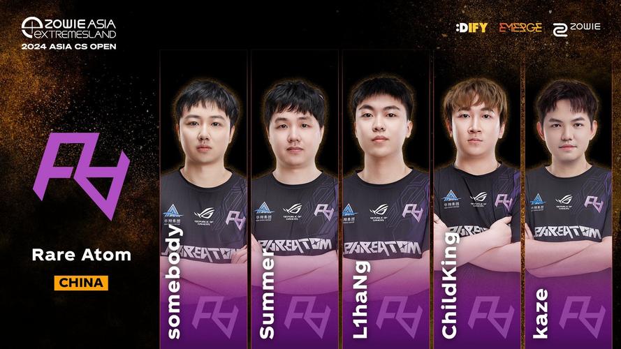 极限之地开战!RTX 2070 SUPER助阵2019CSGO亚洲公开赛