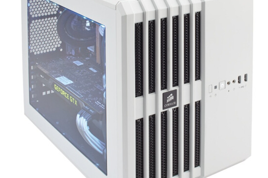 没有了RGB!海盗船推出全新静音机箱Carbide 275Q