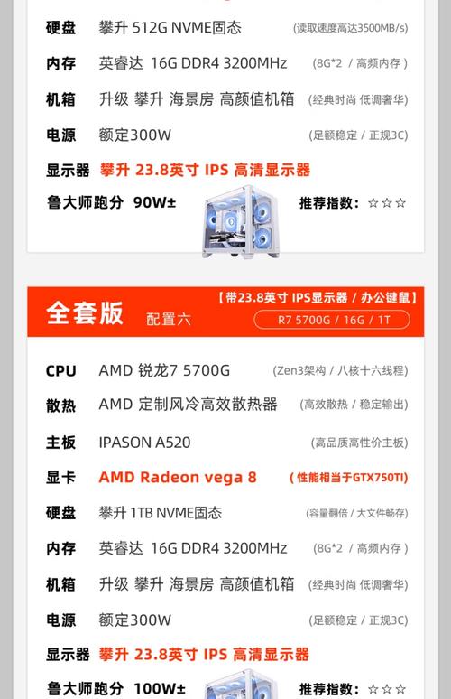 特价还送礼!双12玄机星多款AMD超威卓越平台机型火力全开
