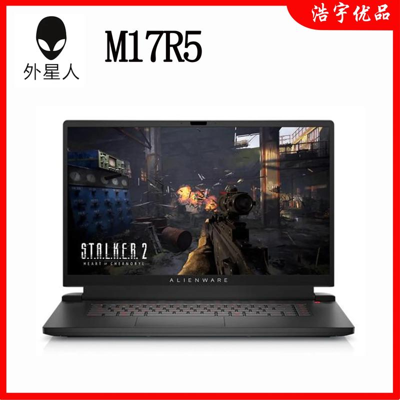 用精悍改写轻薄,ALIENWARE外星人推出首款轻薄游戏本