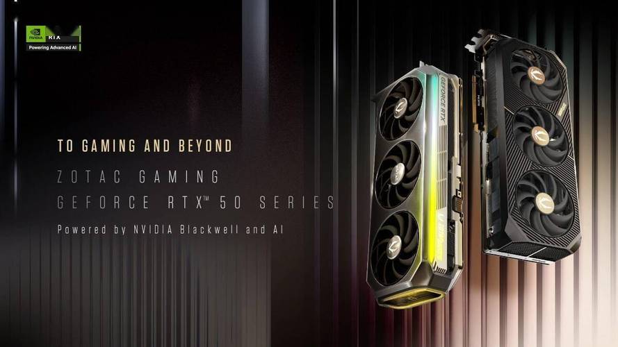 索泰三款产品荣获红点奖,将在COMPUTEX 2025现场展出