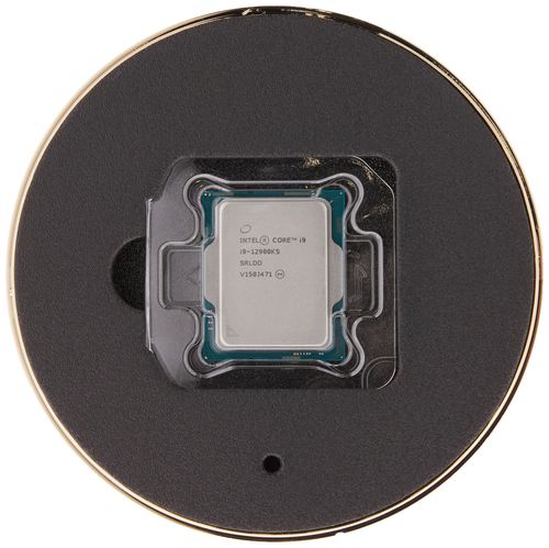 英特尔推出全球领先的 5.3 GHz 游戏台式机处理器
