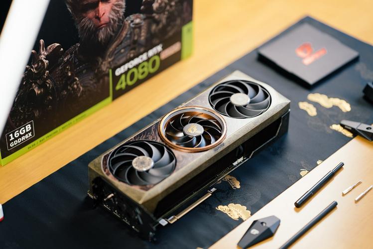 超强优化!iGame RTX 4080高帧畅玩《原子之心》
