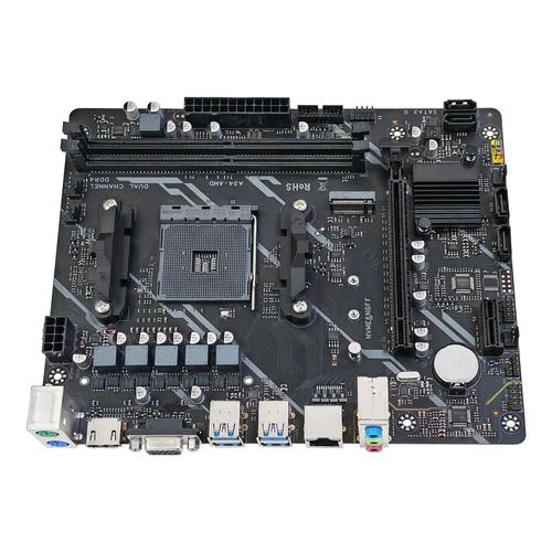 锐龙7000新CP 华硕AMD A620系列主板发布