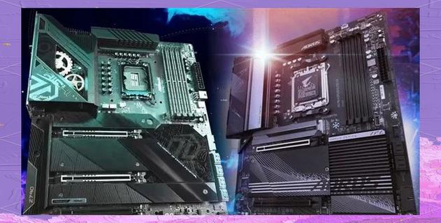 锐龙7000新CP 华硕AMD A620系列主板发布