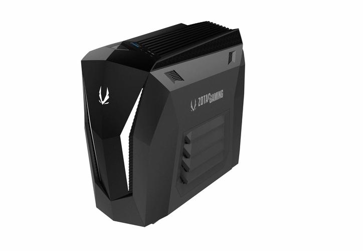 首款RTX 2070迷你电竞主机 索泰麦克MEK MINI正式发布!