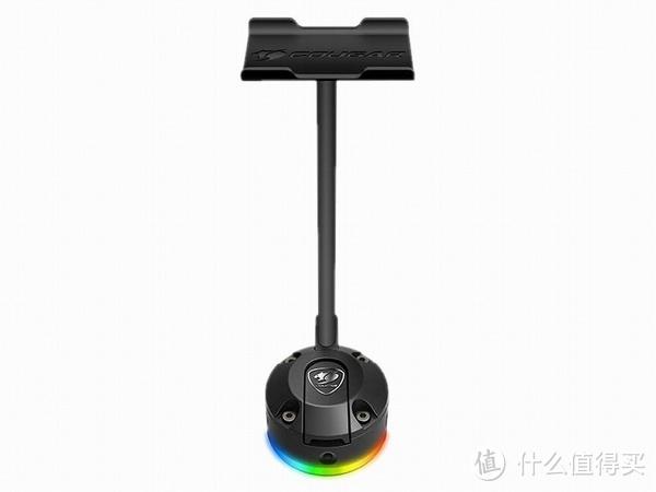 骨伽推出BUNKER RGB鼠标架线器！14种RGB背光同步