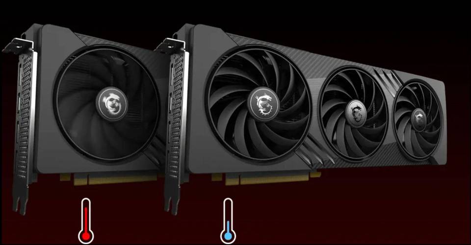 黑龙归来，微星发布RTX 4060 8G GAMING DUKE 3X龙爵显卡