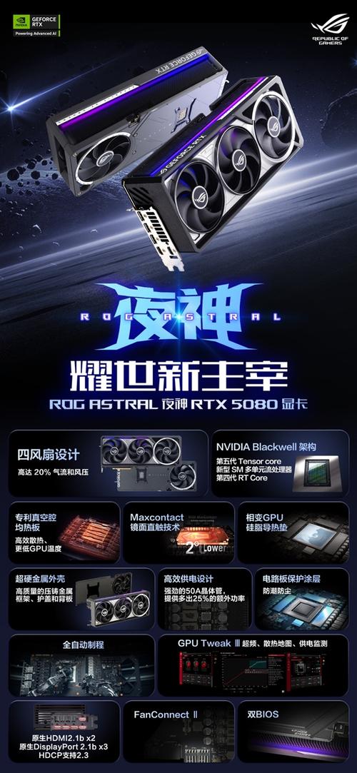 11.11实力升级 华硕显卡助力高帧游戏体验