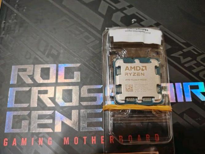 14项新纪录 华硕X670E主板助R9 9950X突破极限