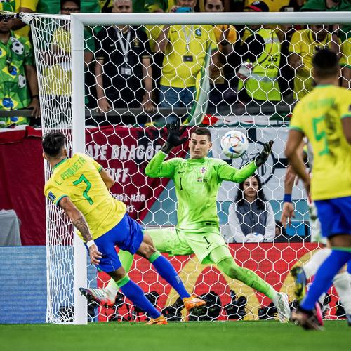 2022世界杯开赛在即!先来盘FIFA过把瘾