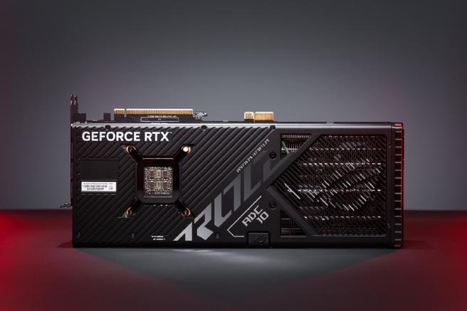 2024ROG新品发布会 ROG BTF2.0背置主板抢先看