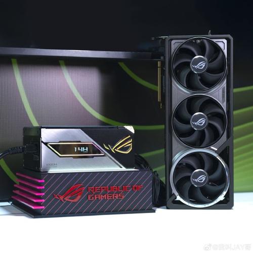 5力齐聚,共竞巅峰!华硕GeForce RTX 50系显卡耀世来袭