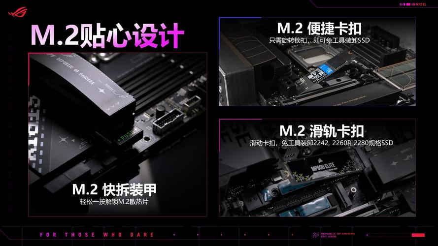 7.54GHz!华硕X870E、X870系列主板全网开售