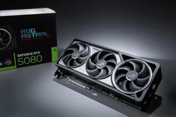 AIPC强实力 华硕RTX 50系显卡提供尖端性能!
