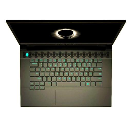 ALIENWARE发布品牌迄今最轻薄17英寸电竞本ALIENWARE m17,并荣获CES 2019