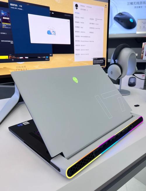 ALIENWARE外星人完善生态系统,为玩家提供绝佳游戏体验