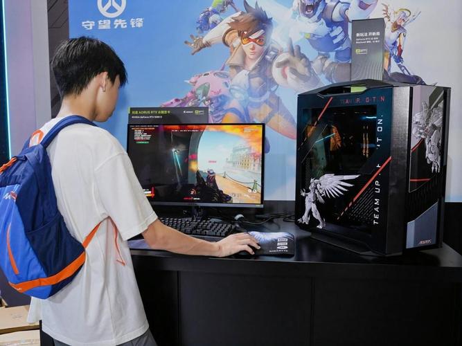 BW2025即将开展,技嘉AORUS雕妹约你3H|3A08 雕宅见