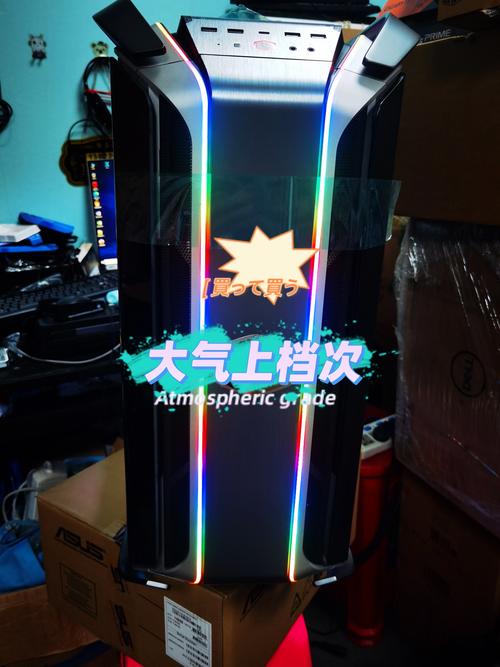 CES 2019:Alphacool发布了一款水晶球造型散热器