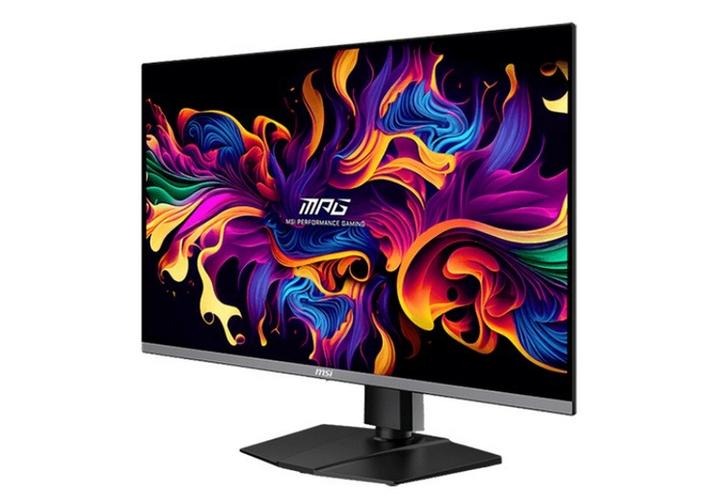 CES 2019:HP量子点显示器发布!色彩还原更完美