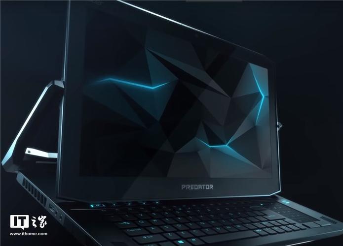 CES 2019:宏碁掠夺者Predator Triton 900亮相展会