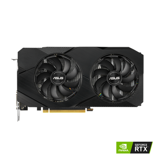CES 2019:开启全民“光追”时代 全新华硕RTX 2060系列电竞显卡